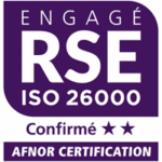 Label RSE ISO 26000