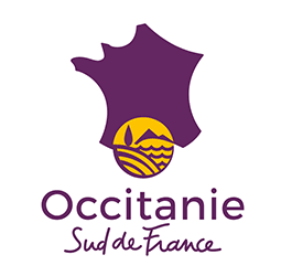 Occitanie Sud de France