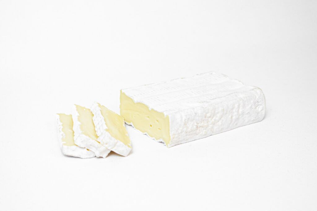 Duo Lozère - Brique de Brebis